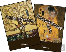 Bertrand.pt - Contos de Sombra e Luz - Poemas de Sombra e Luz