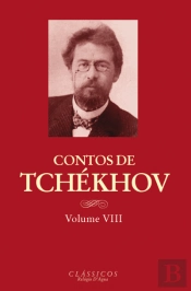 Contos de Tchekhov 