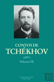 Contos de Tchekhov