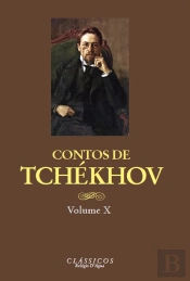 Contos de Tchékhov