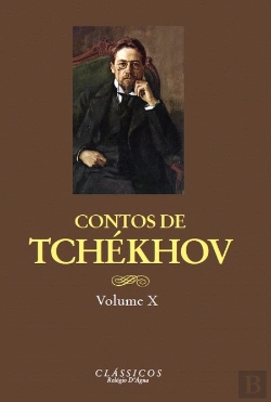 Bertrand.pt - Contos de Tchékhov
