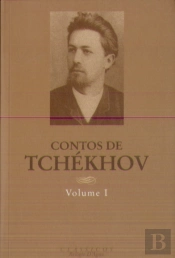 Contos de Tchékhov - Volume I