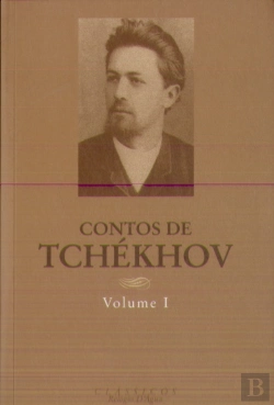 Bertrand.pt - Contos de Tchékhov - Volume I