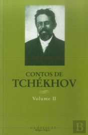 Contos de Tchékhov - Volume II
