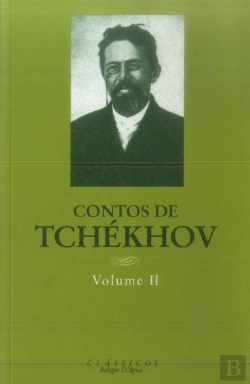 Bertrand.pt - Contos de Tchékhov - Volume II