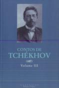 Contos de Tchékhov- Volume III