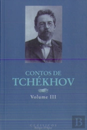 Contos de Tchékhov- Volume III
