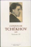 Contos de Tchékhov - Volume IV