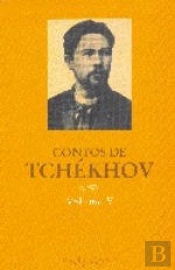 Contos de Tchékhov - Volume V