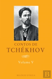 Contos de Tchékhov - Volume V