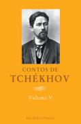 Contos de Tchékhov - Volume V