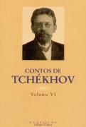 Contos de Tchékhov - Volume VI