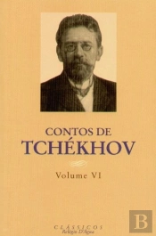 Contos de Tchékhov - Volume VI