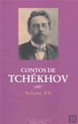 Bertrand.pt - Contos de Tchekhov - Volume VII