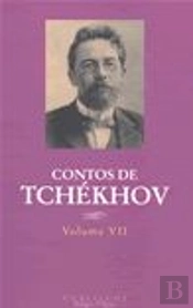 Contos de Tchekhov - Volume VII