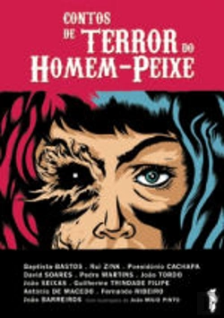 Bertrand.pt - Contos de Terror do Homem-Peixe