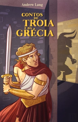 Bertrand.pt - Contos De Troia E Da Grécia