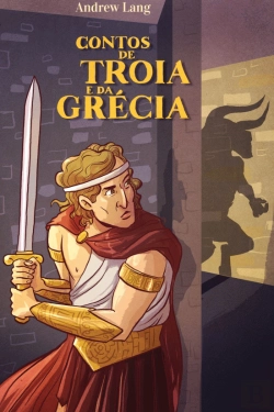 Bertrand.pt - Contos de Tróia e da Grécia