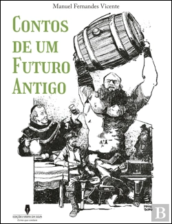 Bertrand.pt - Contos de um Futuro Antigo