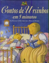 Contos de Ursinhos em 5 Minutos
