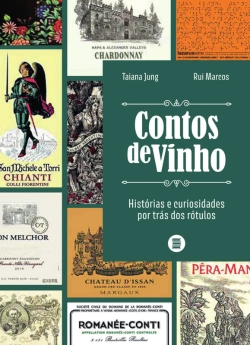 Bertrand.pt - Contos De Vinho