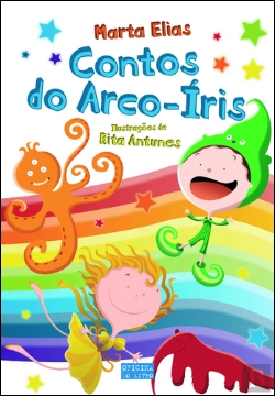 Bertrand.pt - Contos do Arco-Íris