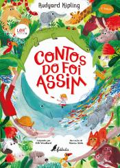 Contos do Foi Assim