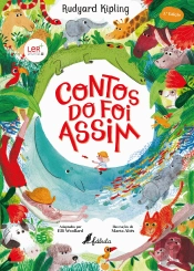 Contos do Foi Assim
