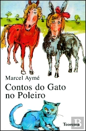 Contos do Gato no Poleiro