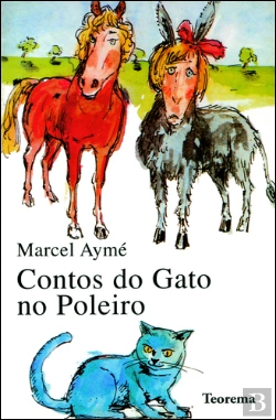 Bertrand.pt - Contos do Gato no Poleiro