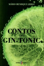 Contos do Gin-Tonic