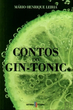 Bertrand.pt - Contos do Gin-Tonic