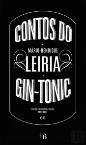 Contos do Gin-Tonic