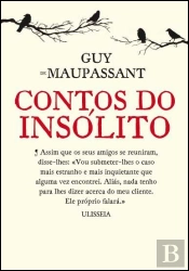Contos do Insólito