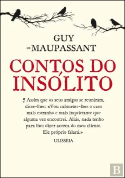 Bertrand.pt - Contos do Insólito
