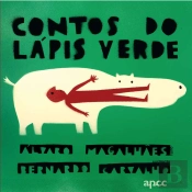 Contos do Lápis Verde