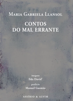 Bertrand.pt - Contos do Mal Errante