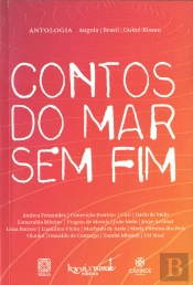 Contos Do Mar Sem Fim