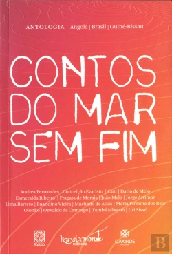 Bertrand.pt - Contos Do Mar Sem Fim