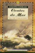 Contos do mar - Tufão | Falk | O Limiar da Sombra