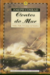Contos do mar - Tufão | Falk | O Limiar da Sombra