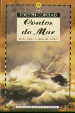 Bertrand.pt - Contos do mar - Tufão | Falk | O Limiar da Sombra