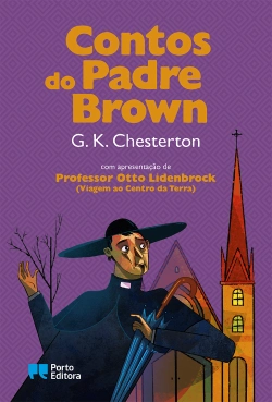 Bertrand.pt - Contos do Padre Brown