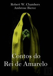 Contos do Rei de Amarelo