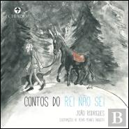 Contos do Rei Não Sei