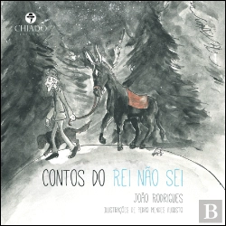 Bertrand.pt - Contos do Rei Não Sei