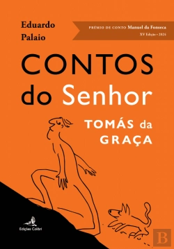Bertrand.pt - Contos do Senhor Tomás da Graça