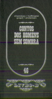 Contos dos Homens sem Sombra