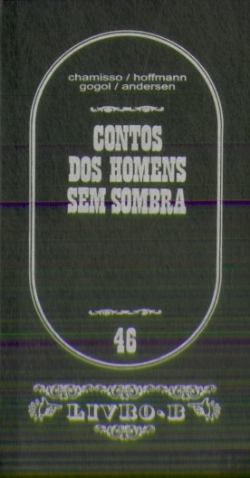 Bertrand.pt - Contos dos Homens sem Sombra