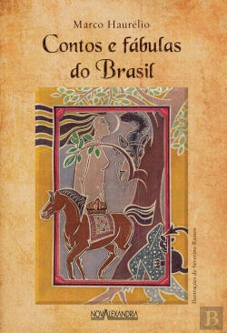 Bertrand.pt - Contos E Fábulas Do Brasil